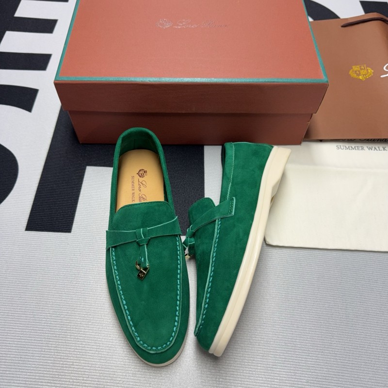Open Walk Loafer(Male)