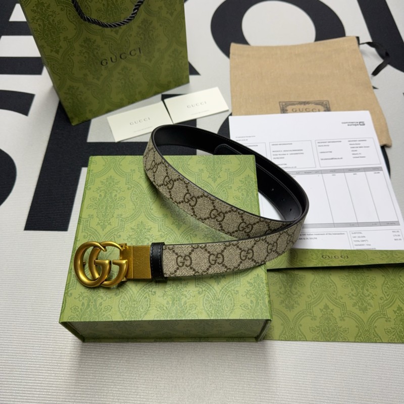 GG Belts