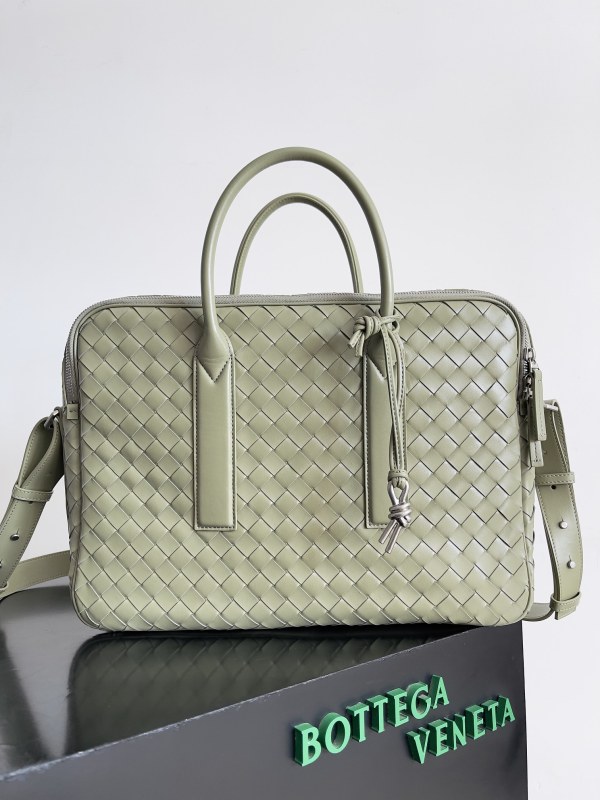 Getaway Briefcase(39*28.5*8cm)-0131
