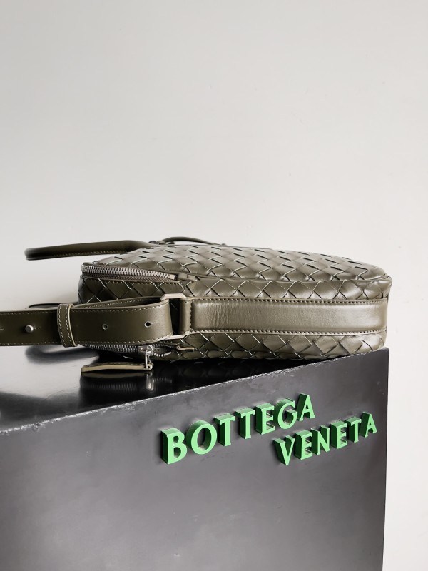 Getaway Briefcase(39*28.5*8cm)-0131