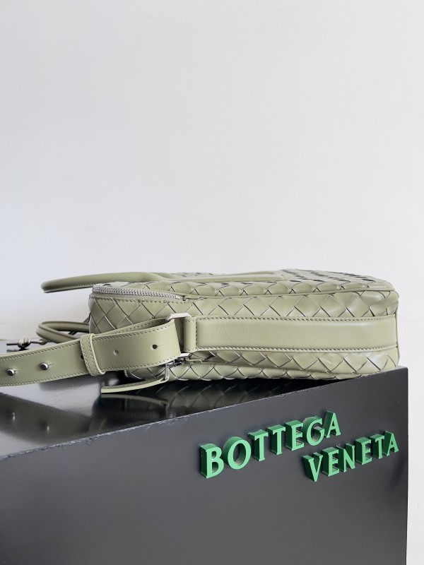 Getaway Briefcase(39*28.5*8cm)-0131
