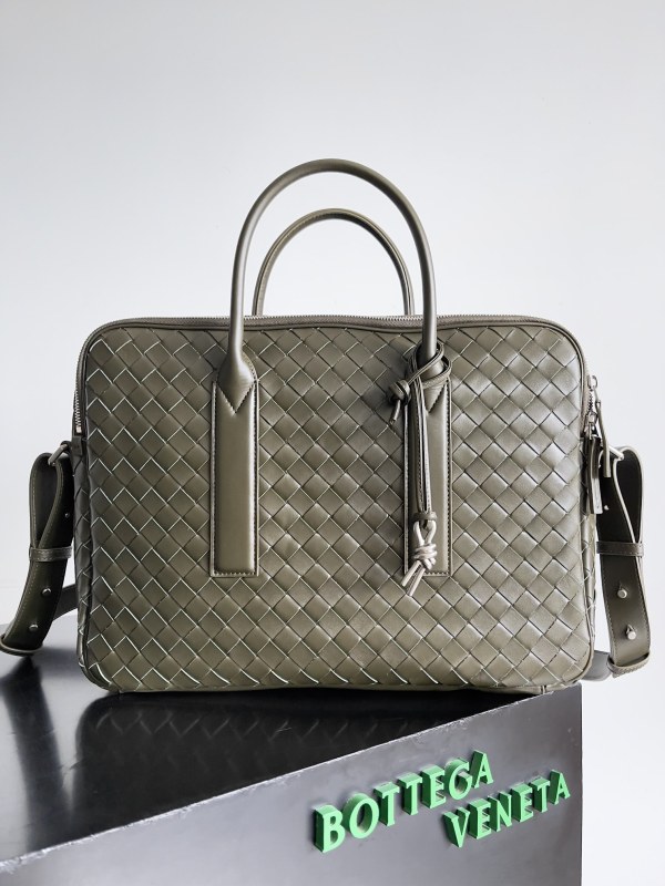 Getaway Briefcase(39*28.5*8cm)-0131