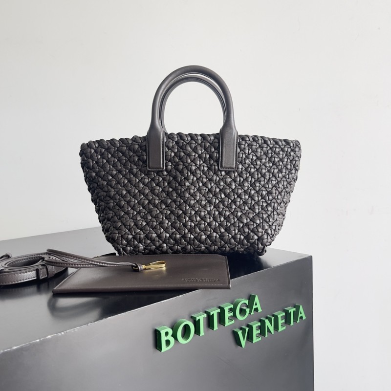 Intrecciato Tote(20*15*12cm)-0021