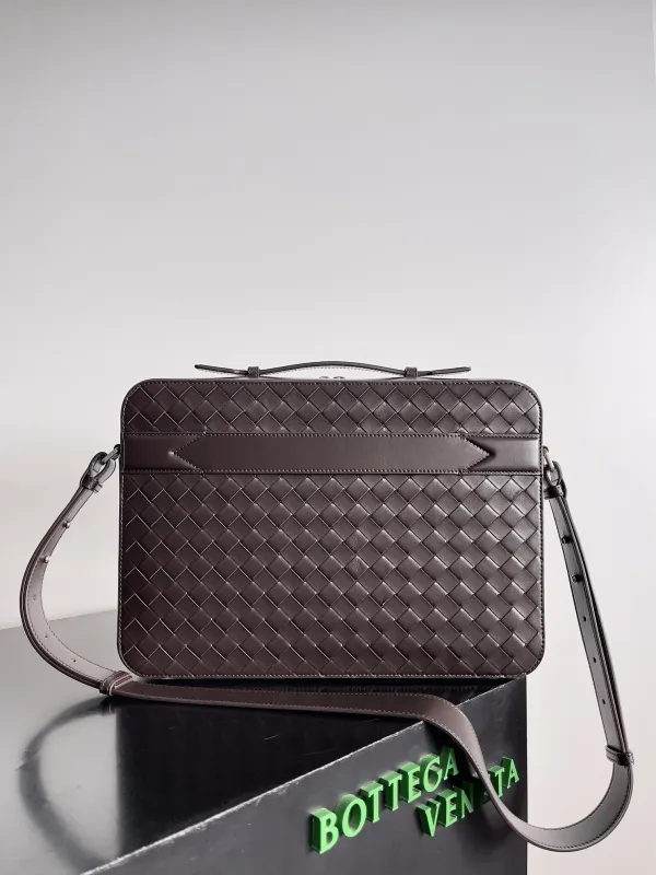 Getaway Slim Briefcase(38*26*6.5cm)-0821