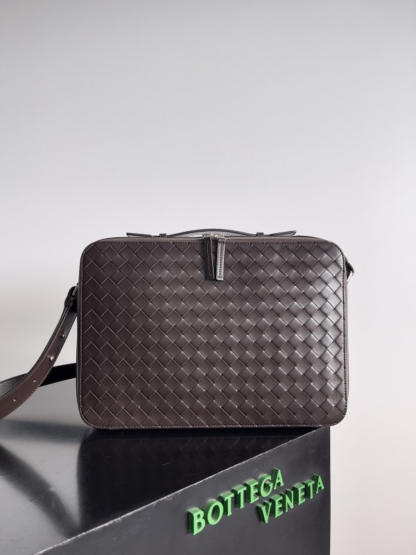 Getaway Slim Briefcase(38*26*6.5cm)-0821