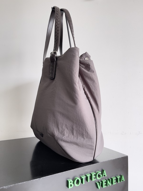 Crossroad Buckle Tote(58*40*20cm)-0001