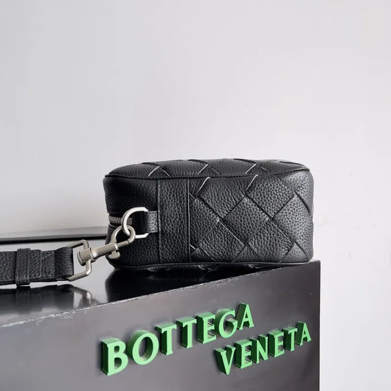Intrecciato Camera Bag(29*19.5*7.5cm)-0801