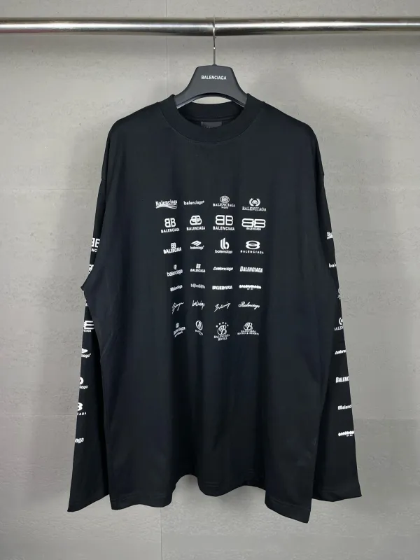 T-Shirts (Long Sleeve)(Unisex)