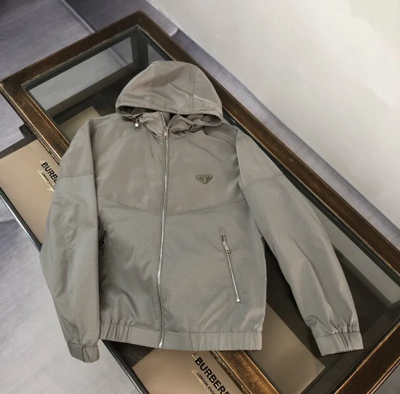 Jacket(Unisex)
