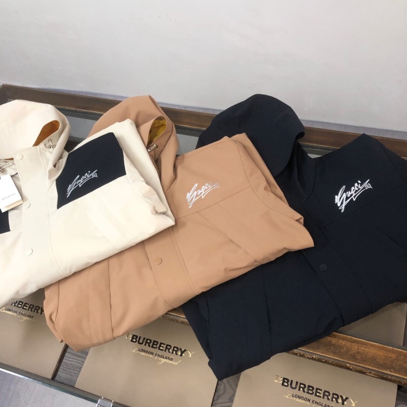 Jackets(Unisex)