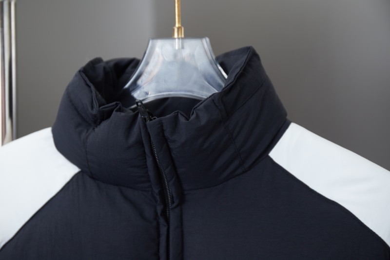 Down Jackets (Unisex)