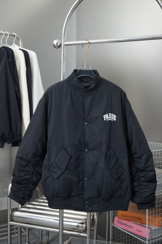 Down Jackets (Unisex)