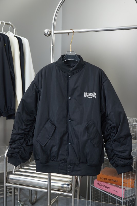 Down Jackets (Unisex)