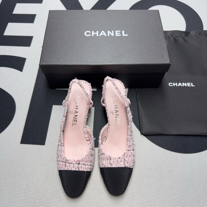 Slingbacks(Female)-063