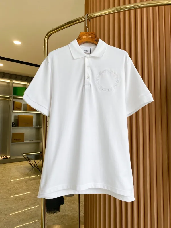 Polo Shirts(Unisex)
