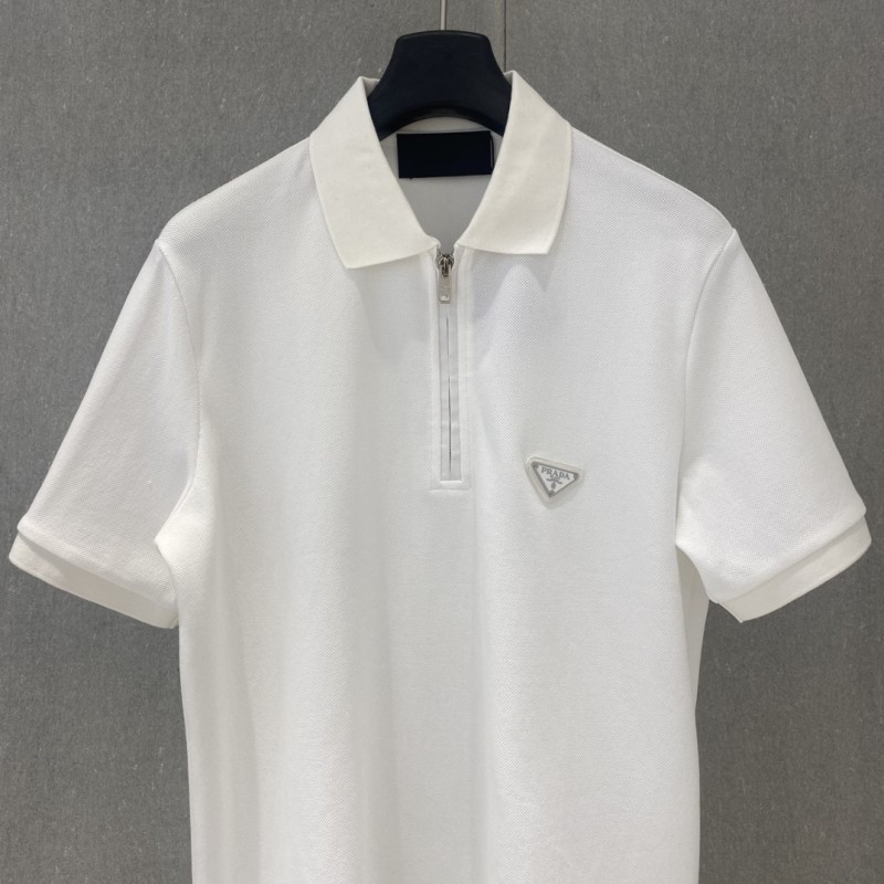 Polo Shirts(Male)