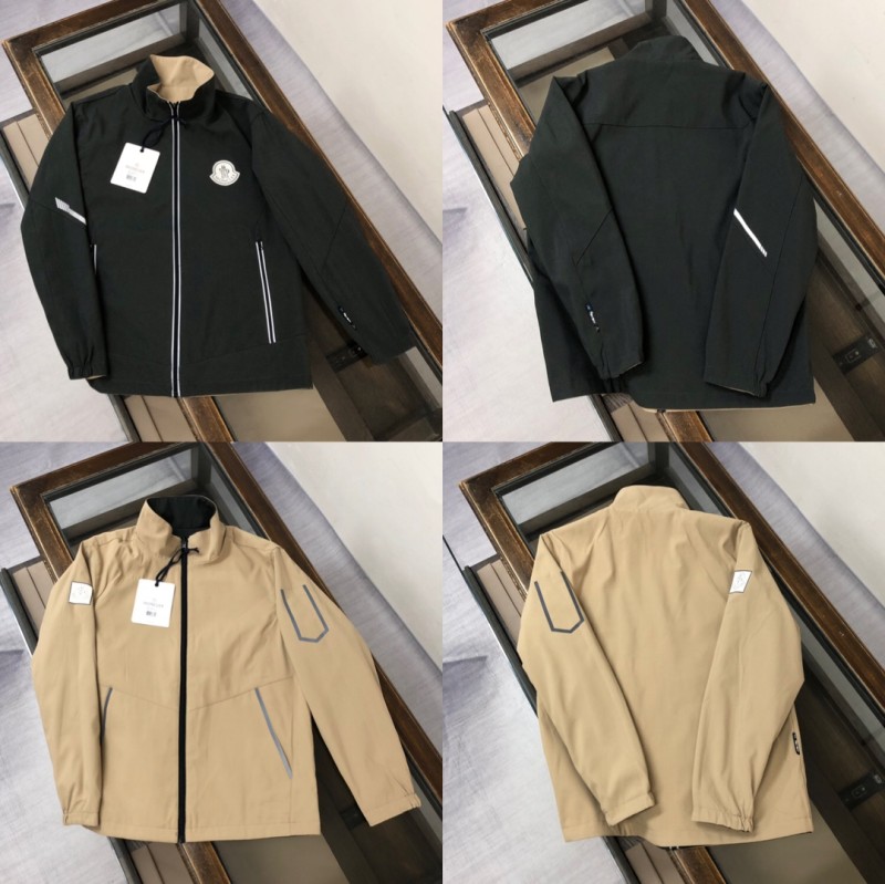 Jacket(Unisex)