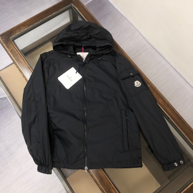 Jacket(Unisex)