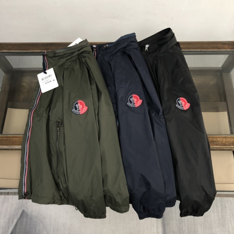 Jacket(Unisex)
