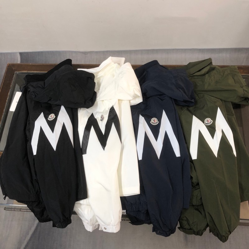 Jacket(Unisex)