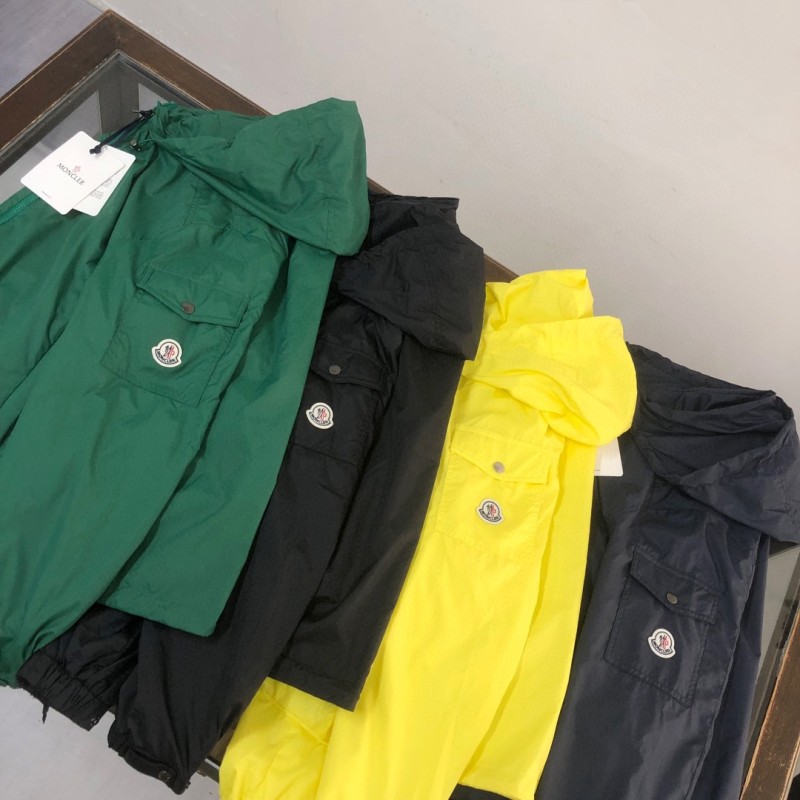 Jacket(Unisex)