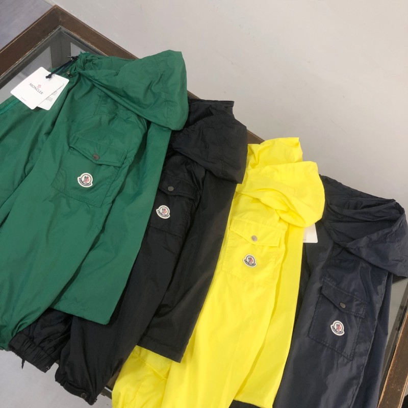 Jacket(Unisex)