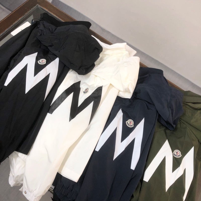 Jacket(Unisex)