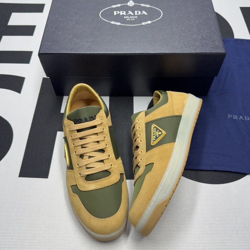 Downtown Sneakers(Unisex)