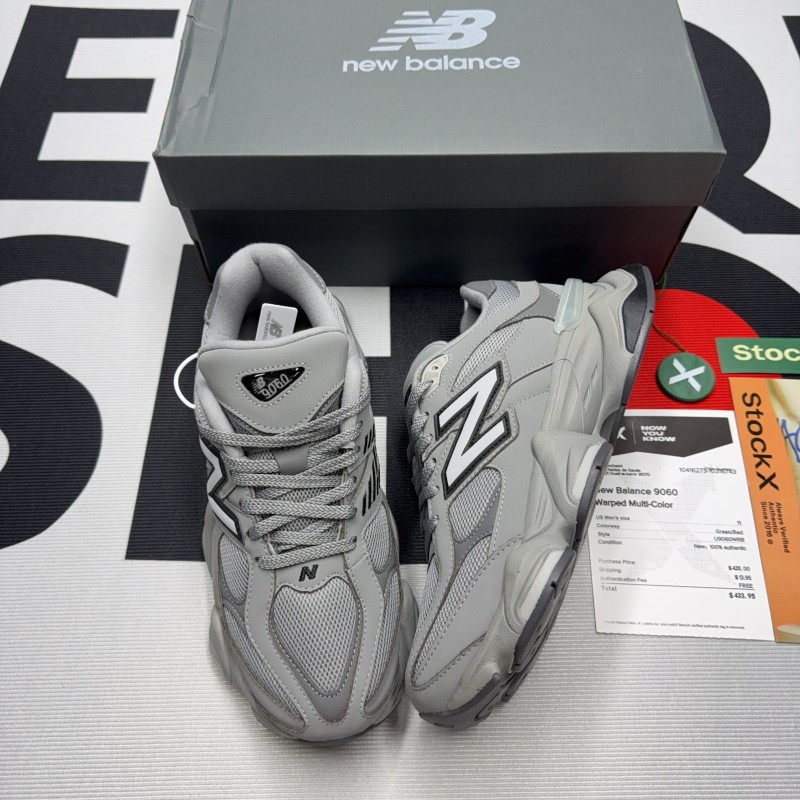 9060 Sneaker(Unisex)