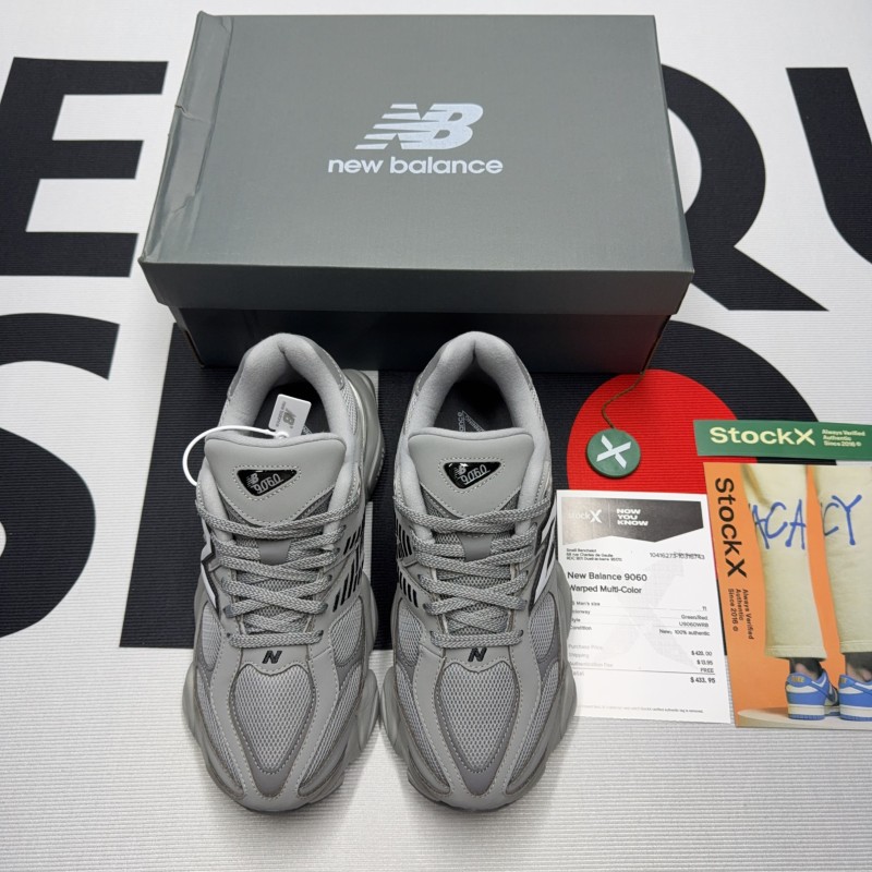 9060 Sneaker(Unisex)