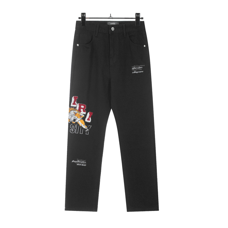 Trousers(Unisex)