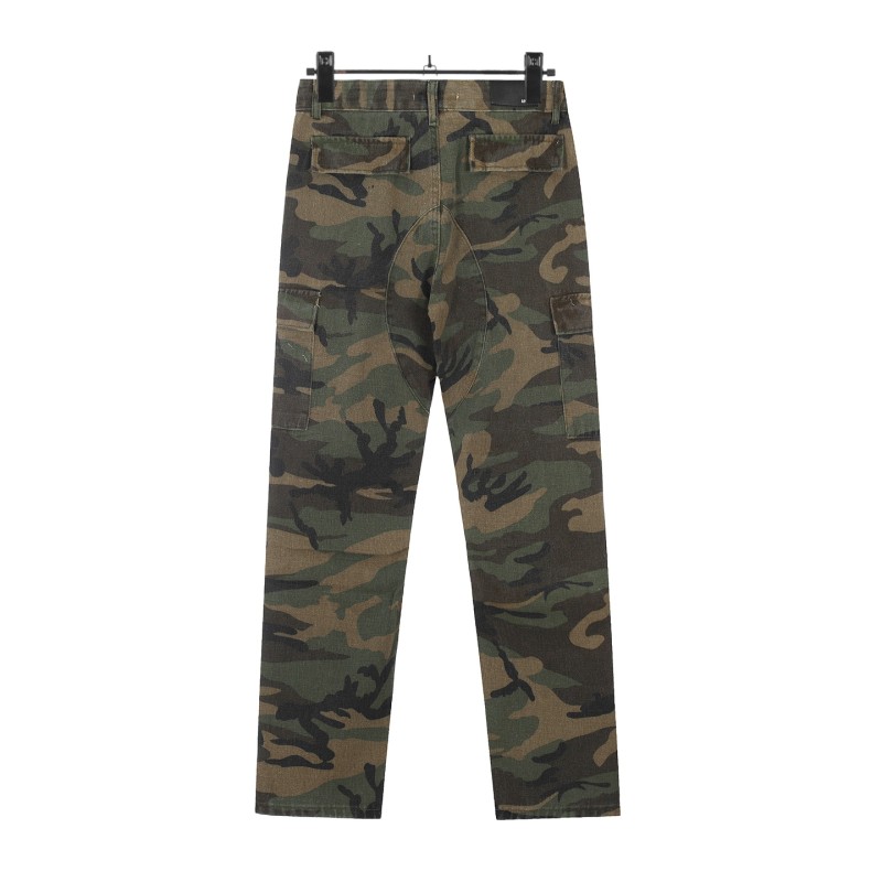 Trousers(Unisex)