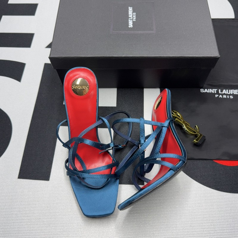 Opyum Slingback Pump(Female)