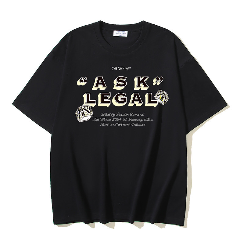 T-Shirts (Unisex)