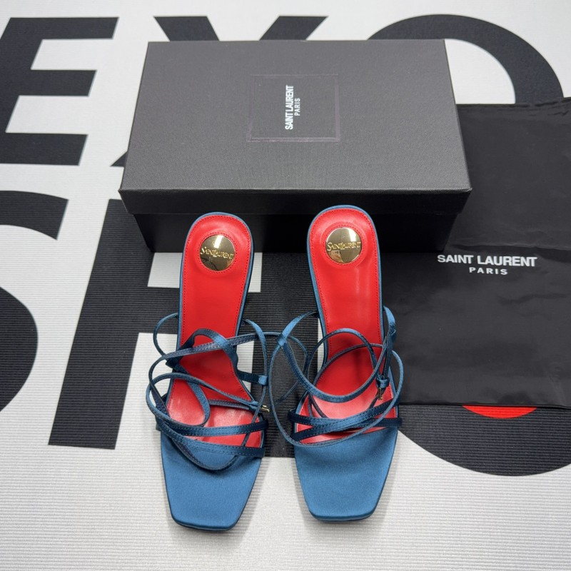 Opyum Slingback Pump(Female)