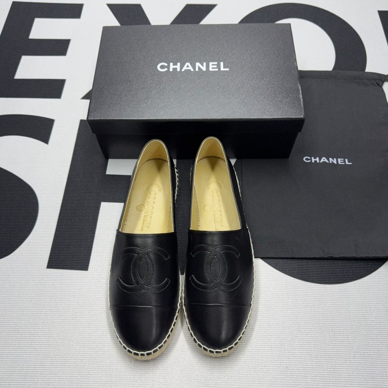 Espadrilles(Female)-003
