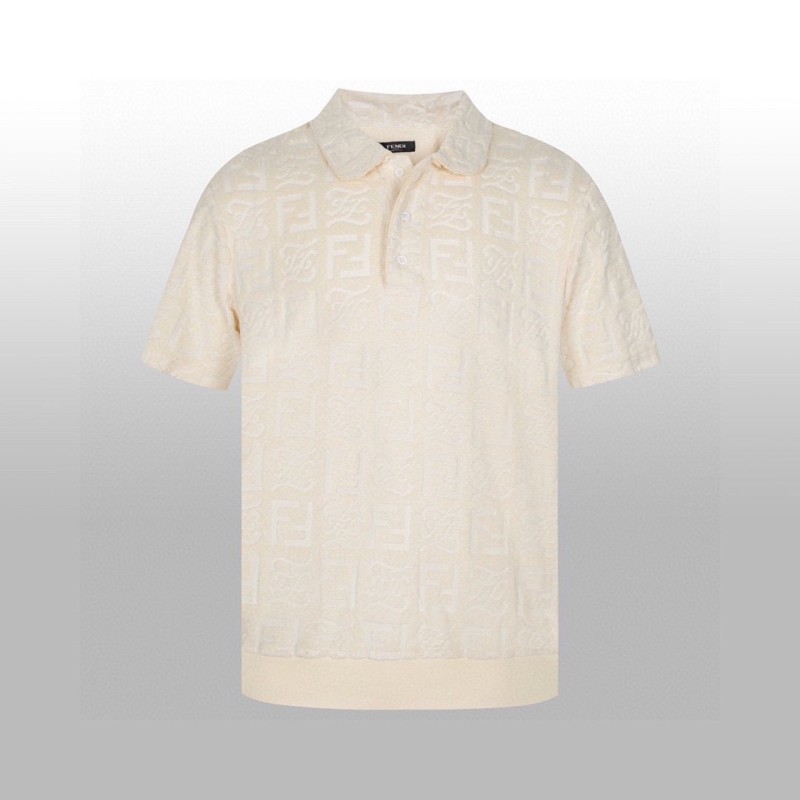 Polo Shirt(Unisex)