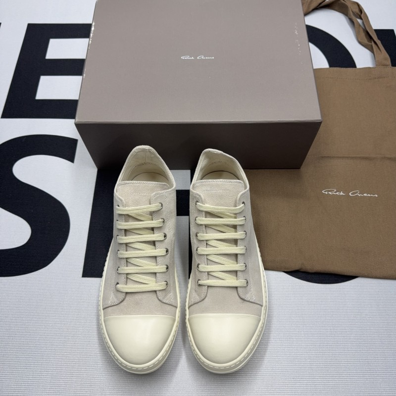 Luxor Low-Top Sneaker(Unisex)