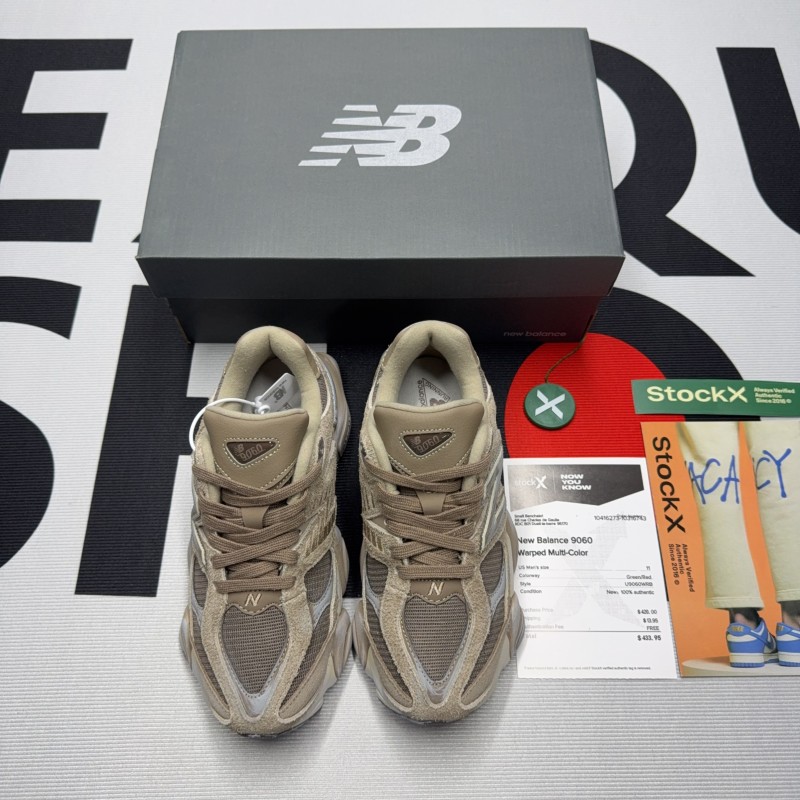 9060 Sneaker(Unisex)
