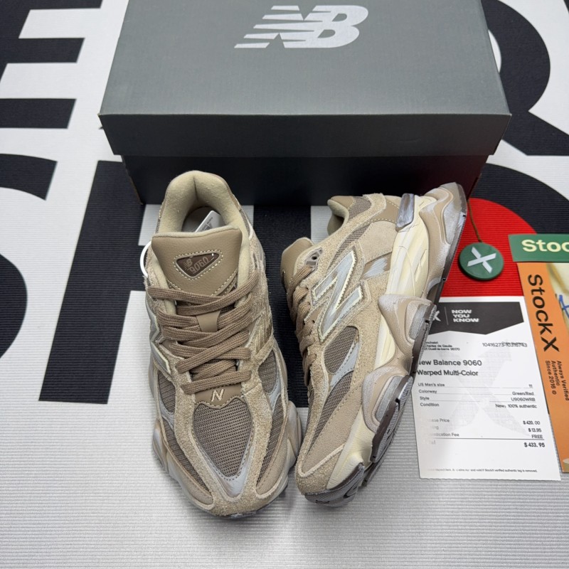 9060 Sneaker(Unisex)