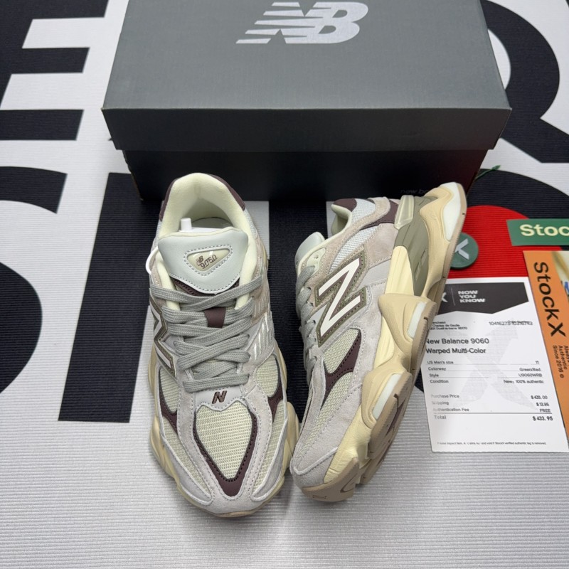9060 Sneaker(Unisex)