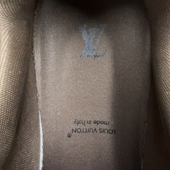 LV Trainer Sneaker(Unisex)