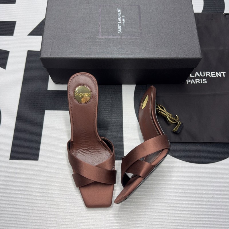 Opyum Slingback Pump(Female)