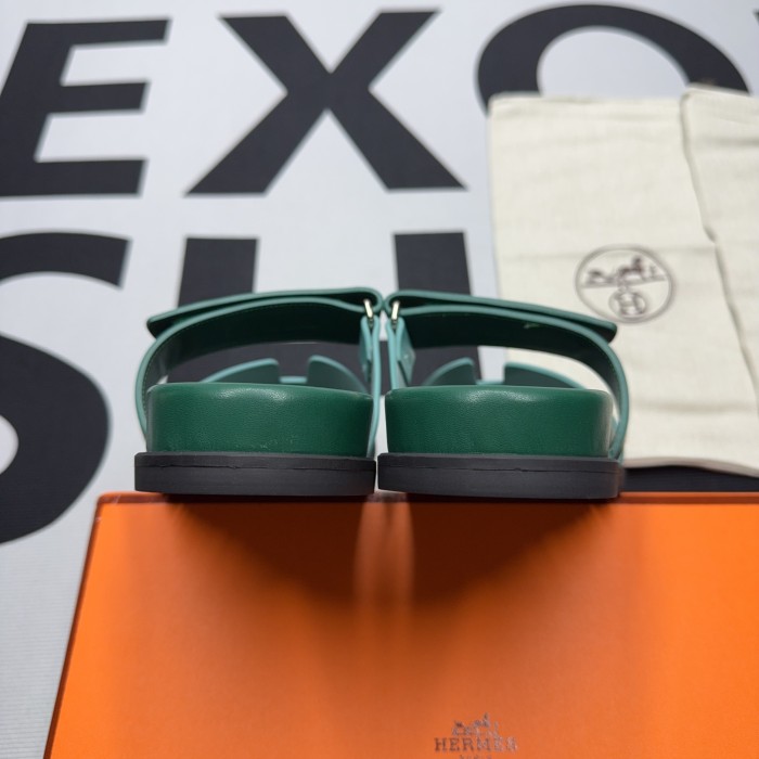 Chypre Sandal(Unisex)
