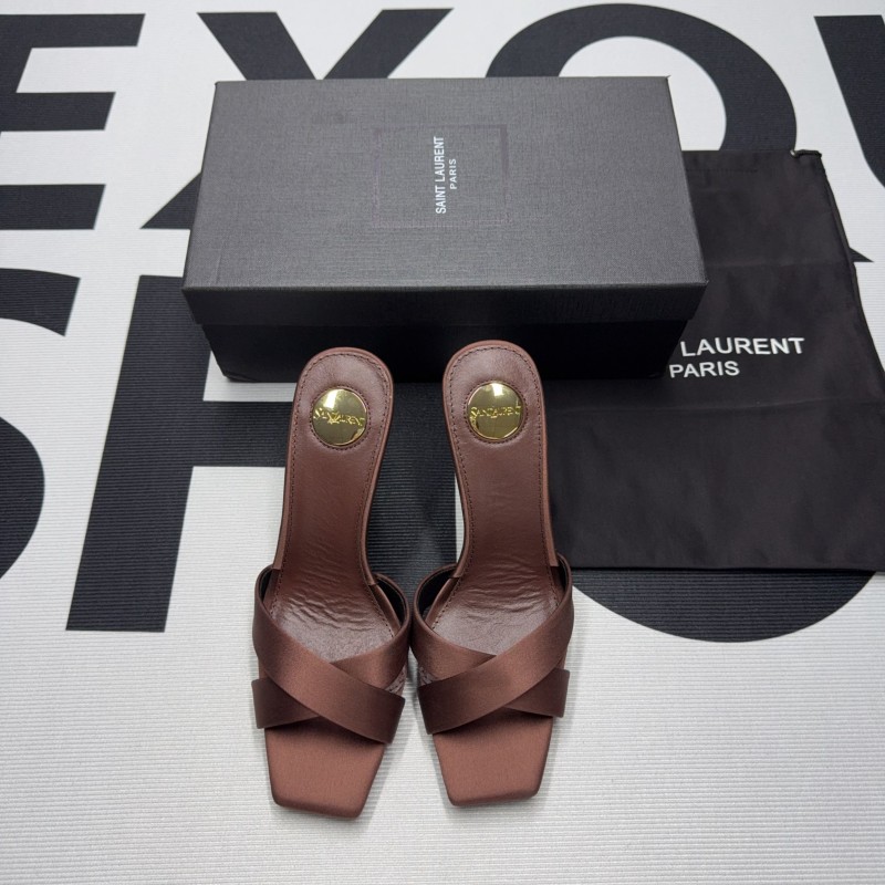 Opyum Slingback Pump(Female)