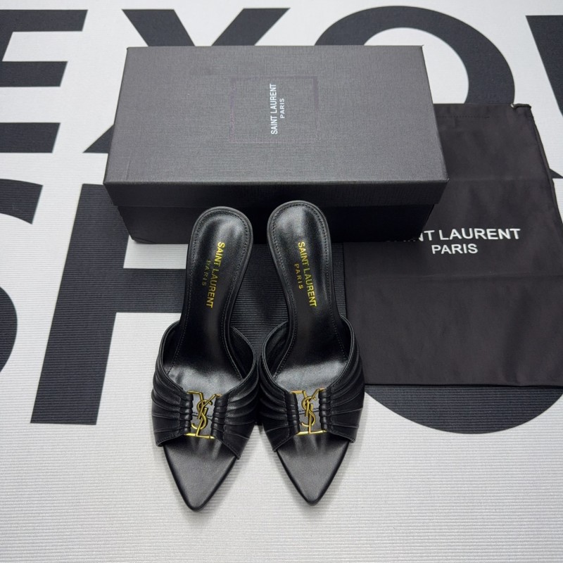 Opyum Slingback Pump(Female)