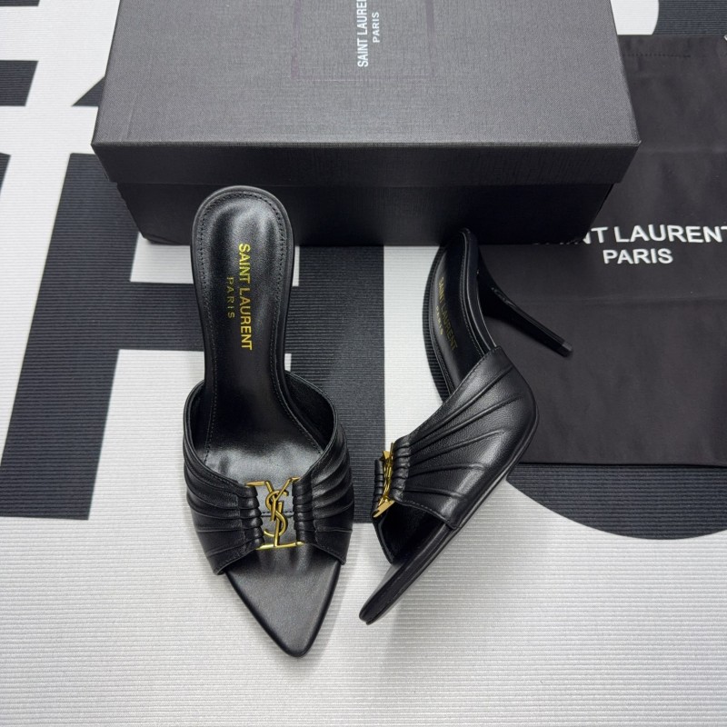 Opyum Slingback Pump(Female)