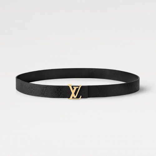 Women LV Iconic 30mm Reversible Belt M0328Q