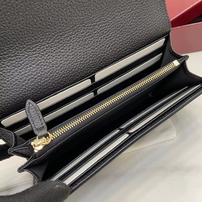 Softbit Wallet “19*10*3.5CM” 072