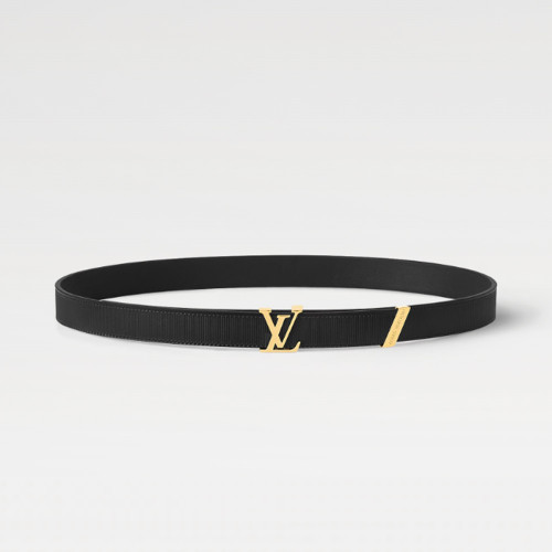 Women LV Initiales 20mm Belt M9578Y